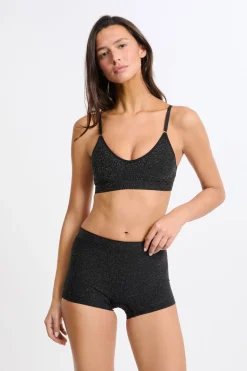 Sujetador sin costuras