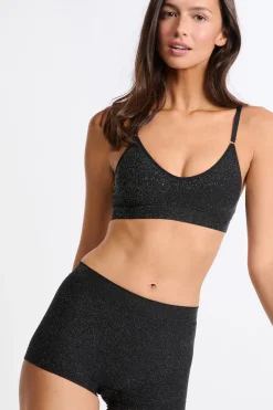 Sujetador sin costuras