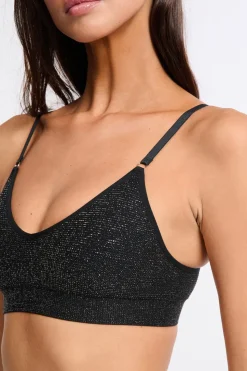 Sujetador sin costuras