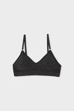 Sujetador sin costuras