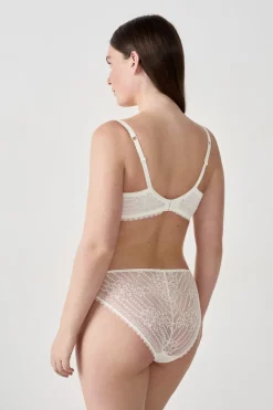 Sujetador sin relleno