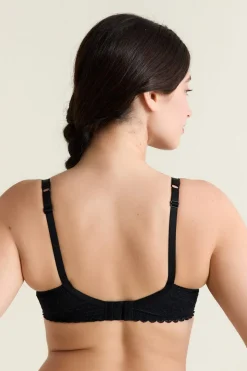 Sujetador sin relleno