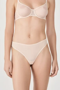 Tanga de tul
