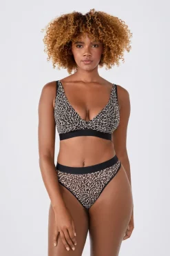 Tanga de tul Etam x Lemonade Dolls