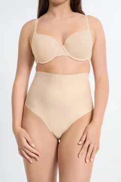 Tanga moldeador - fuerte sujeción