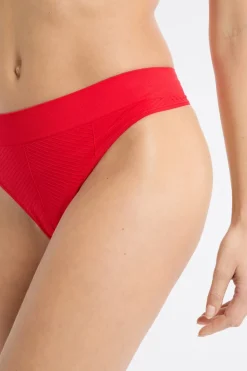 Tanga sin costuras
