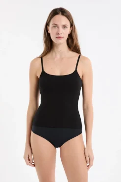 Top con sujetador integrado