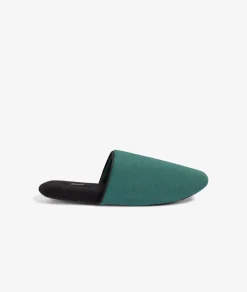 Zapatillas destalonadas