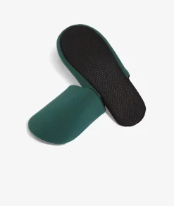 Zapatillas destalonadas