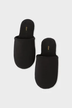 Zapatillas destalonadas