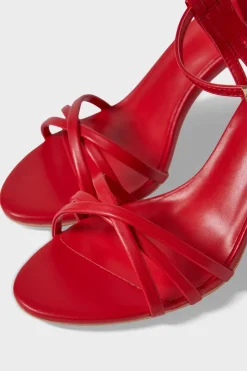 Zapatos de tacón de aguja